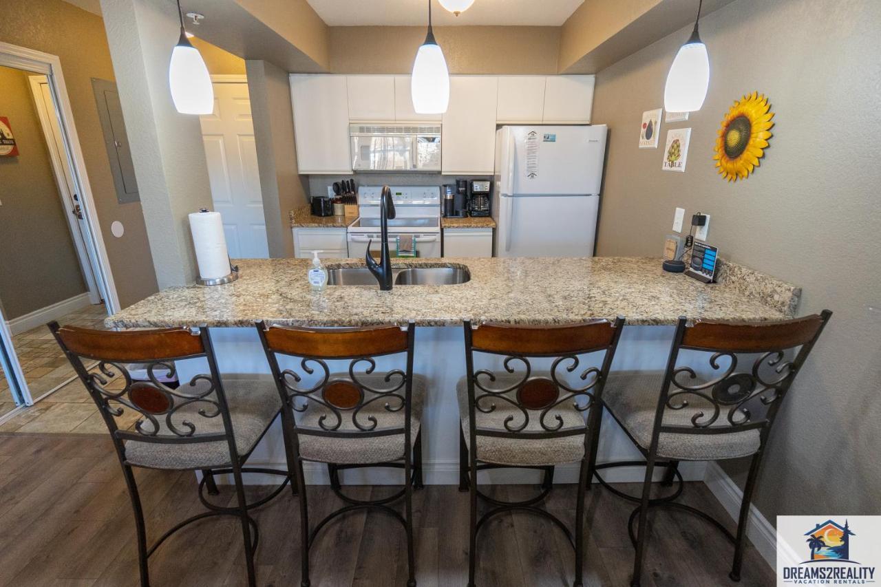 בראנסון 2Br Walk-In Condo - Near The 76 Strip - Pool - Free Tickets Included - Clc-6 מראה חיצוני תמונה
