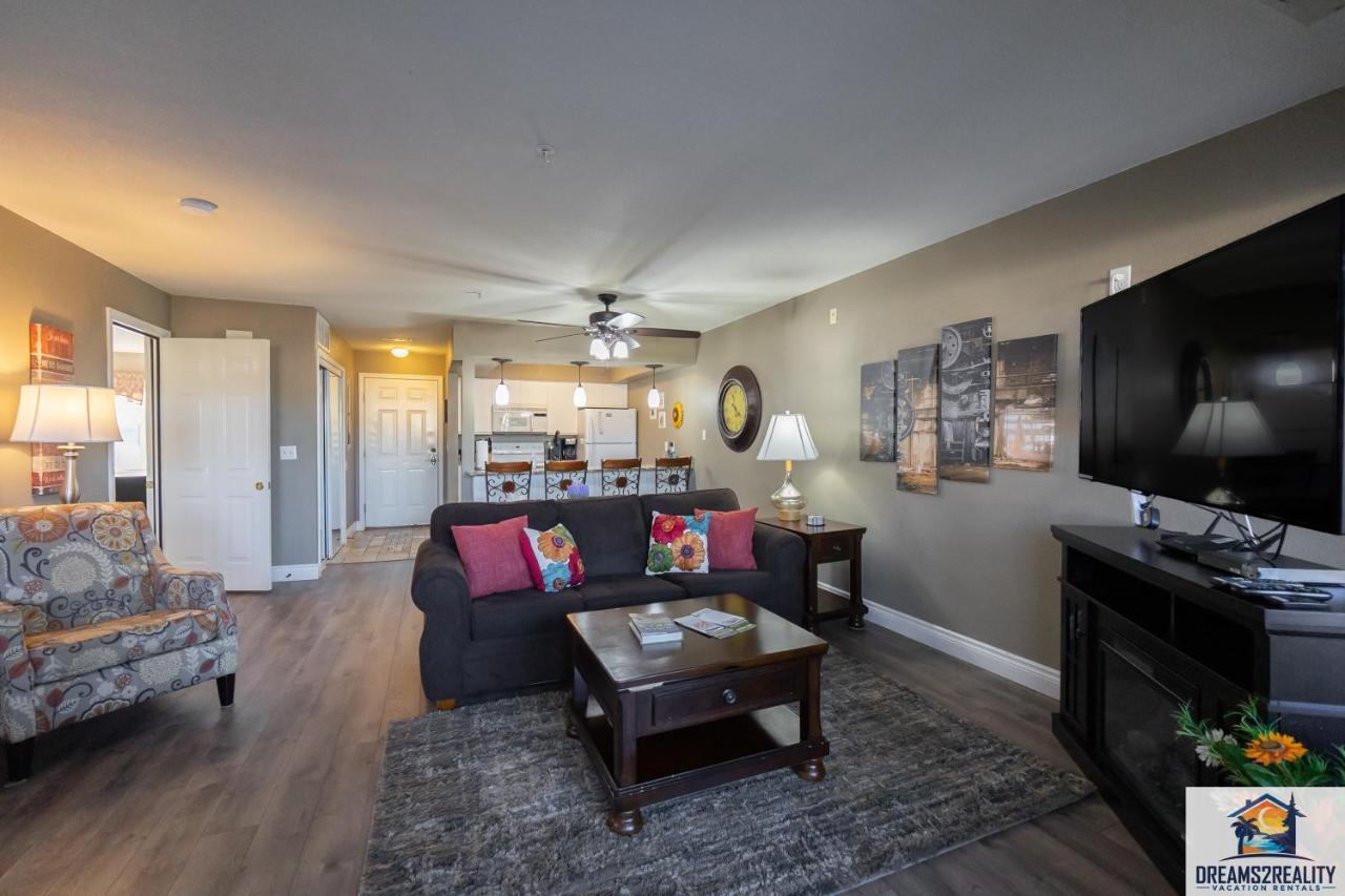בראנסון 2Br Walk-In Condo - Near The 76 Strip - Pool - Free Tickets Included - Clc-6 מראה חיצוני תמונה