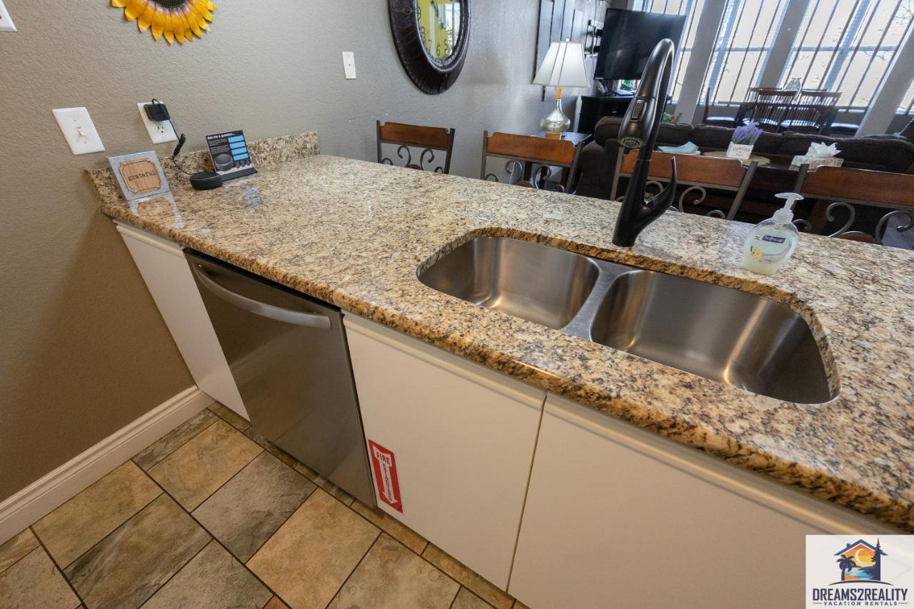 בראנסון 2Br Walk-In Condo - Near The 76 Strip - Pool - Free Tickets Included - Clc-6 מראה חיצוני תמונה