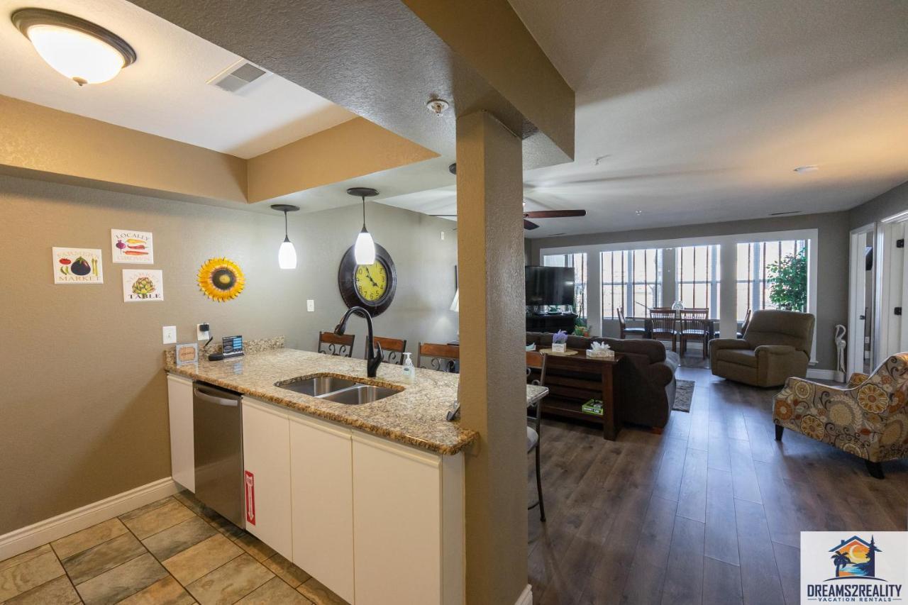 בראנסון 2Br Walk-In Condo - Near The 76 Strip - Pool - Free Tickets Included - Clc-6 מראה חיצוני תמונה
