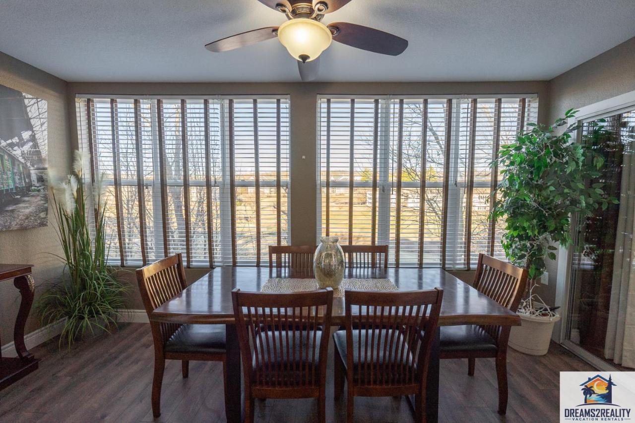 בראנסון 2Br Walk-In Condo - Near The 76 Strip - Pool - Free Tickets Included - Clc-6 מראה חיצוני תמונה