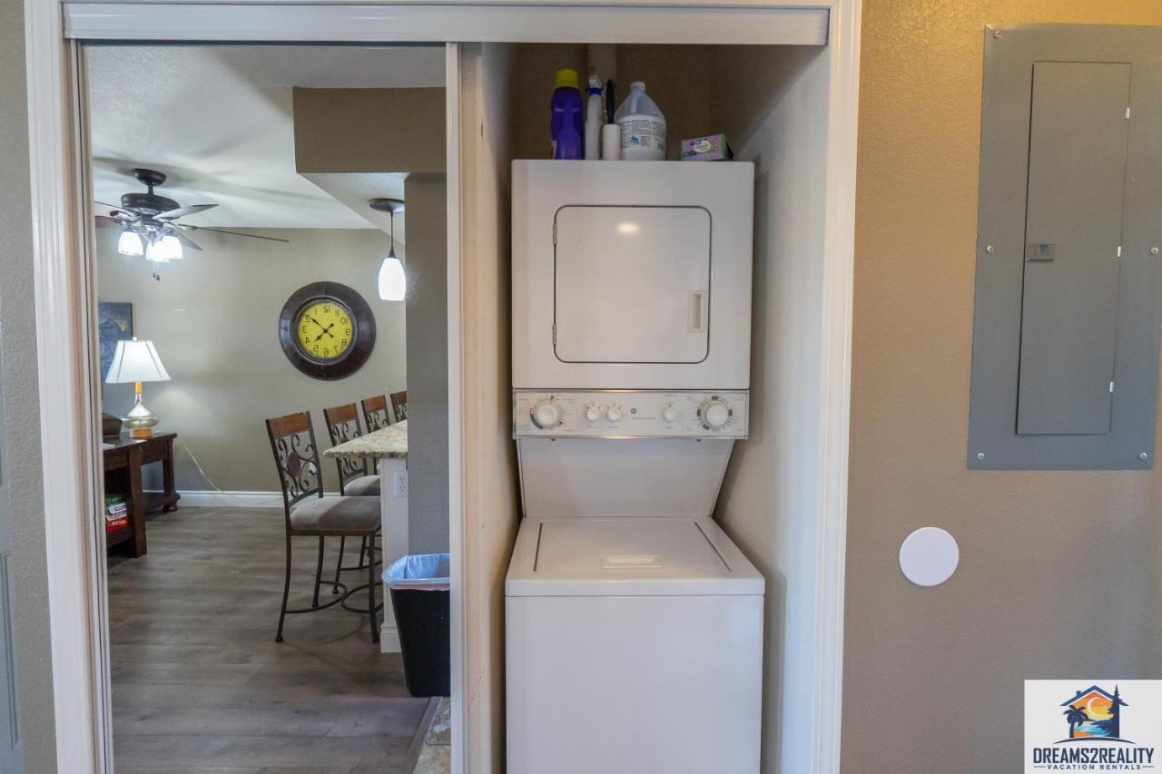 בראנסון 2Br Walk-In Condo - Near The 76 Strip - Pool - Free Tickets Included - Clc-6 מראה חיצוני תמונה