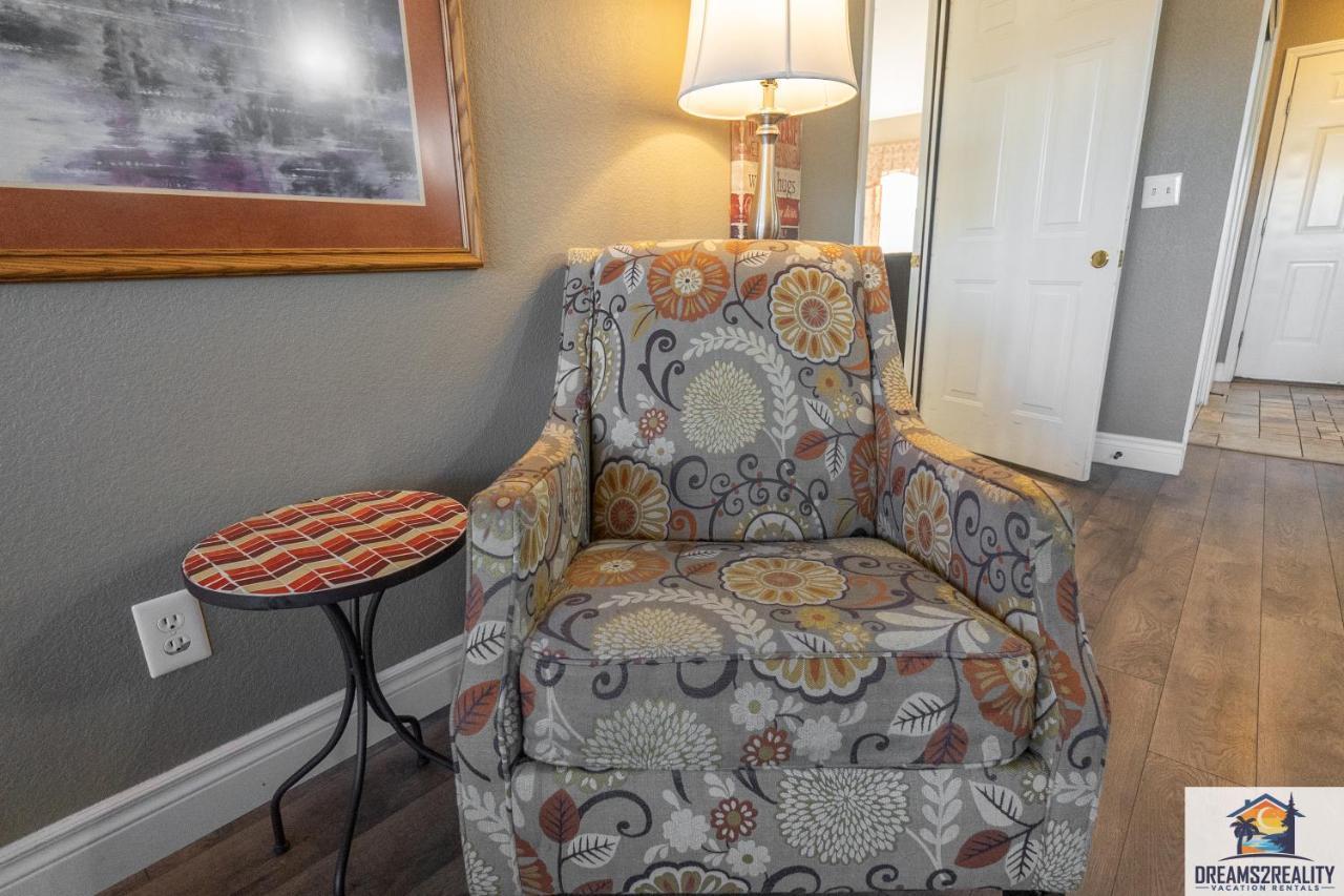 בראנסון 2Br Walk-In Condo - Near The 76 Strip - Pool - Free Tickets Included - Clc-6 מראה חיצוני תמונה