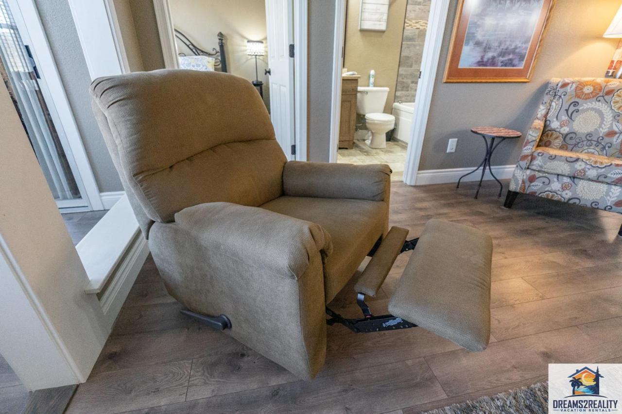 בראנסון 2Br Walk-In Condo - Near The 76 Strip - Pool - Free Tickets Included - Clc-6 מראה חיצוני תמונה