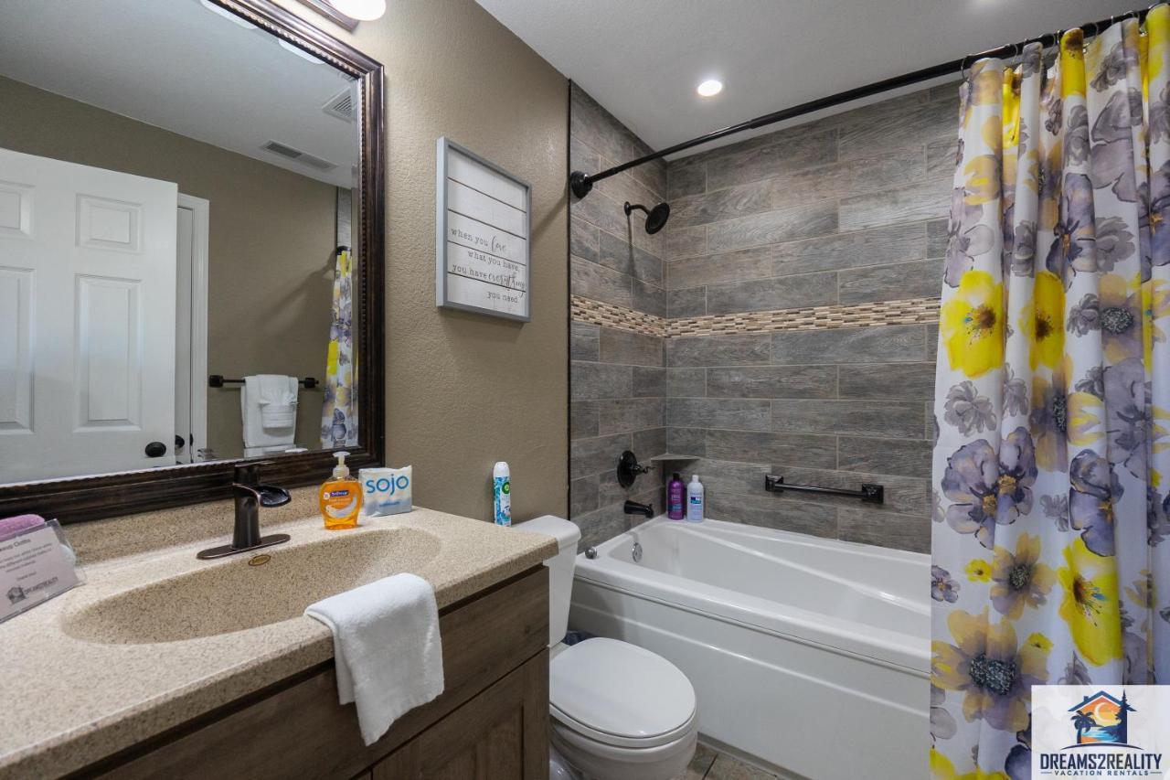 בראנסון 2Br Walk-In Condo - Near The 76 Strip - Pool - Free Tickets Included - Clc-6 מראה חיצוני תמונה