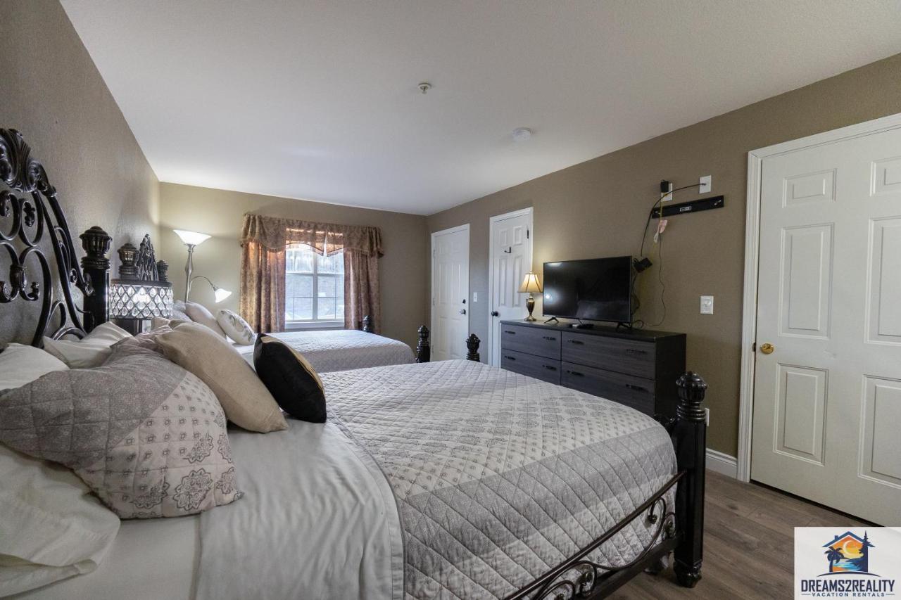 בראנסון 2Br Walk-In Condo - Near The 76 Strip - Pool - Free Tickets Included - Clc-6 מראה חיצוני תמונה