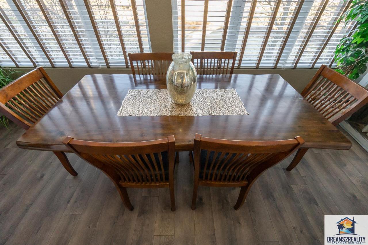 בראנסון 2Br Walk-In Condo - Near The 76 Strip - Pool - Free Tickets Included - Clc-6 מראה חיצוני תמונה